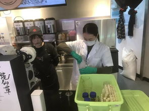 瀏陽開展網劍行動，亮劍網絡餐飲服務