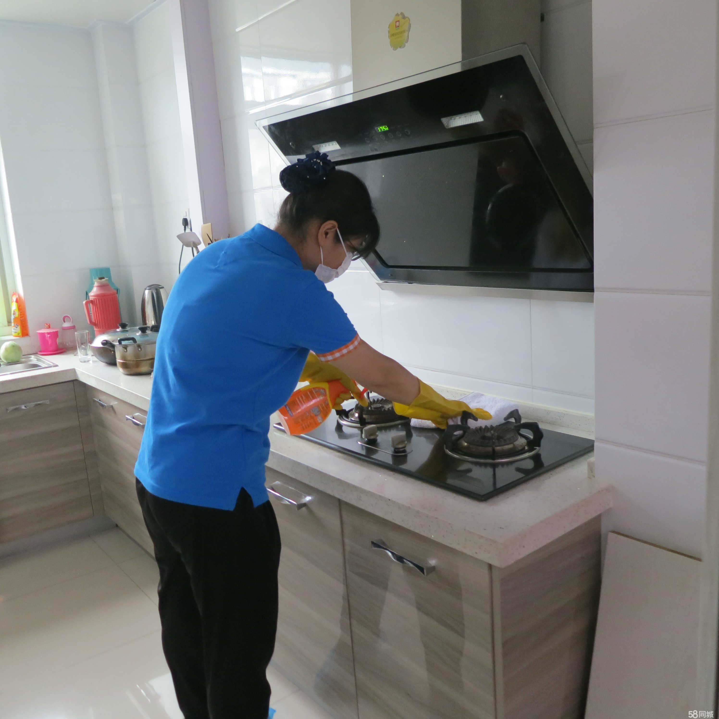 安徽省小袋鼠家政服務 專業、便捷、貼心的家政服務解決方案