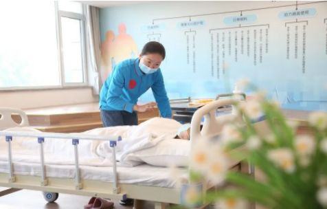 小家事，大民生——江蘇各級婦聯開展巾幗家政誠信服務創優活動