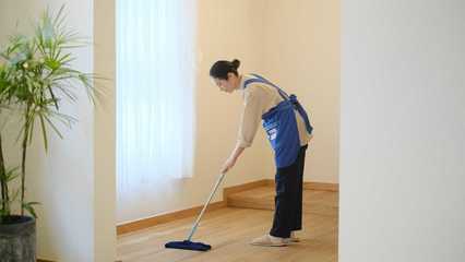 日式保潔 以匠心與細(xì)節(jié)，重塑家居潔凈新標(biāo)準(zhǔn)