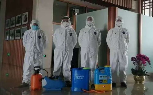 深圳南山福田專業(yè)消毒滅菌服務(wù) 為辦公室、酒店、工廠提供全方位清潔保障