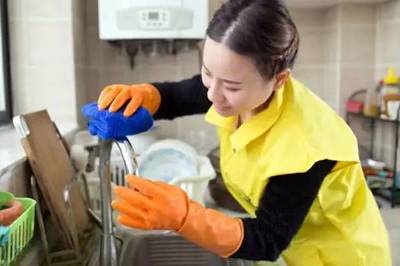 挑戰100萬 創客汪大喜與您共探家政服務新機遇